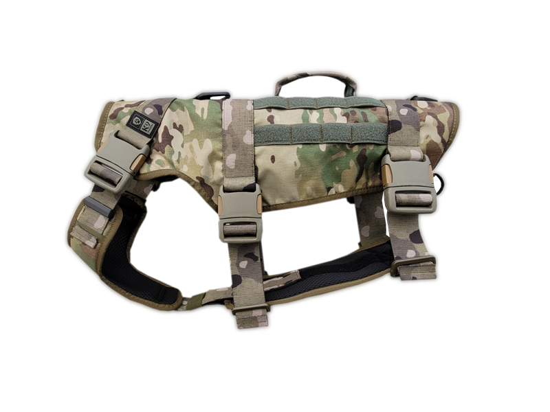 HARNAIS ONE - CAMO