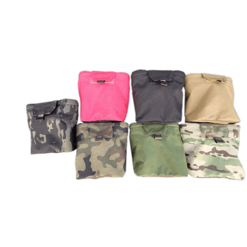 Sac de délestage Alpha