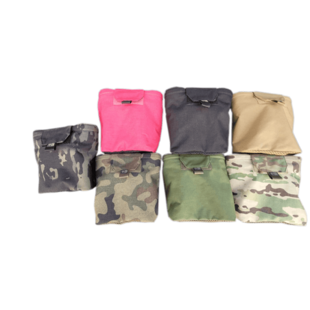 Sac de délestage Alpha