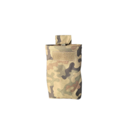 Sac de délestage Alpha