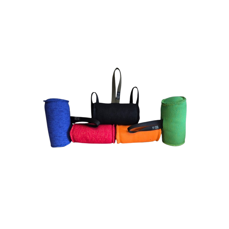 Boudin  Cylindrique  L