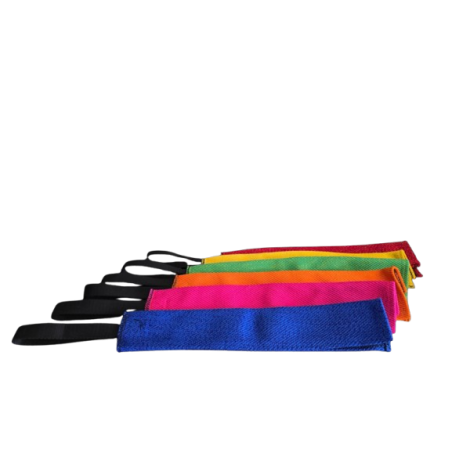 CHIFFON POUR DEBOURRAGE DES CHIOTS