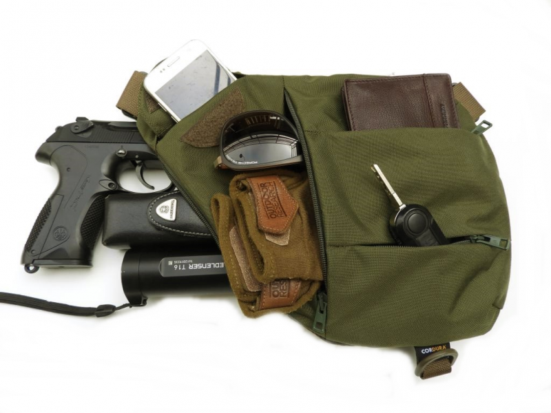 Torba/nerka 2w1